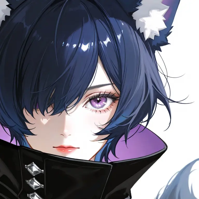 ScaredNurse1061의 モフモフ諜報員