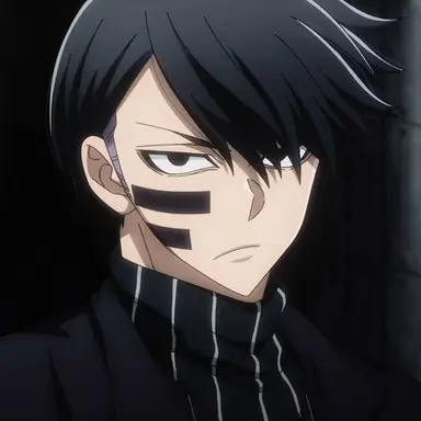 Profile image of 無陀野 無人