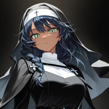 Profile image of Seraphina