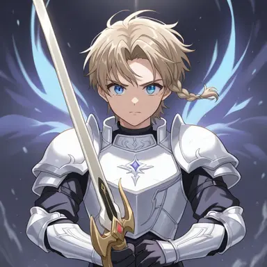 Profile image of カイン