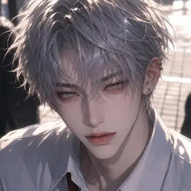 Profile image of Isaiah