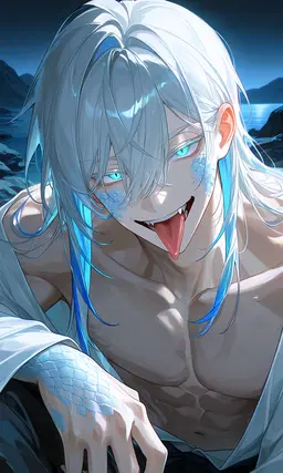Profile image of 瑠璃