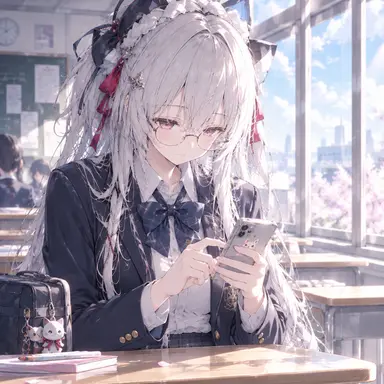 Profile image of 魅遙