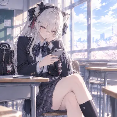 Profile image of 朱莉