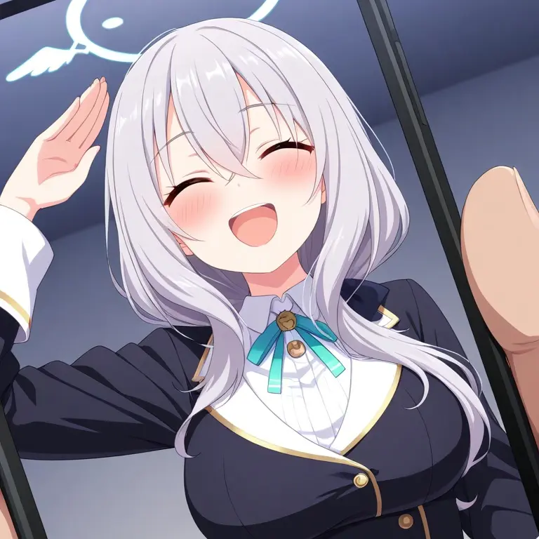 RashFence1007의 ブンブンハロー！天使です！よろしくね！