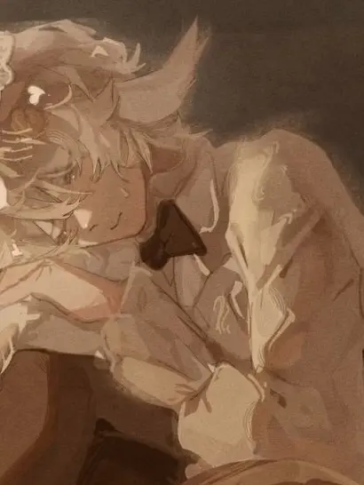 Salmon7575의 낡은 공방에 망가진 인형