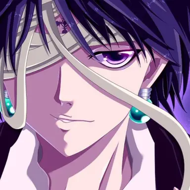 Profile image of クロロ