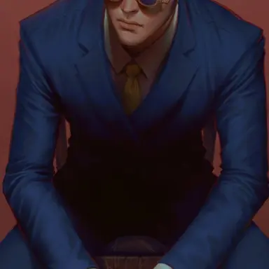 Profile image of レオリオ