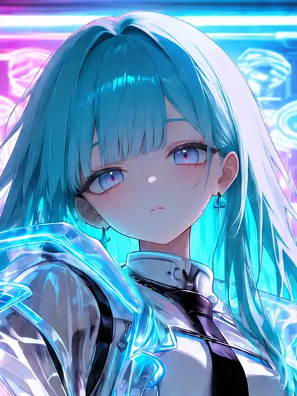 LovedDrill0456의 電気羊の見た夢