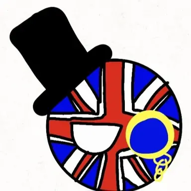 Profile image of 영국