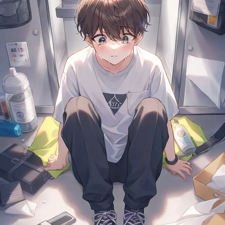 Megumi7777의 実住雄太