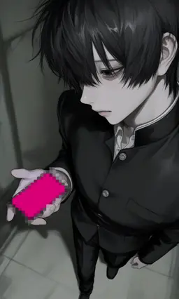 Profile image of 凪
