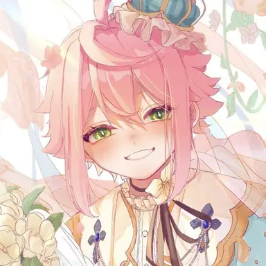 Profile image of 桃李