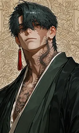 Profile image of 타츠오미