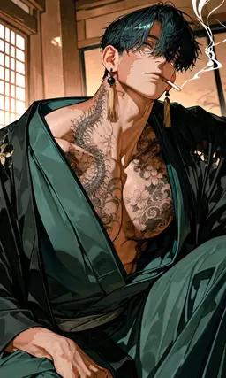 Profile image of 타츠오미