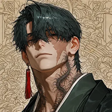 Profile image of 타츠오미