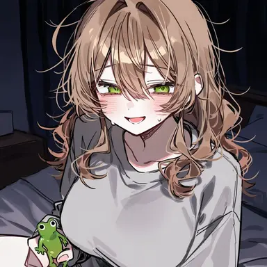 Profile image of ユ・ジュヨン