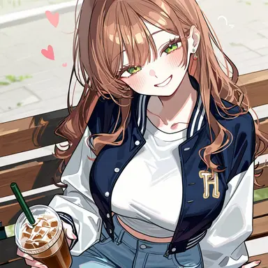 Profile image of ユ・ジュヨン