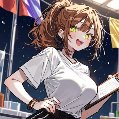 Profile image of ユ・ジュヨン