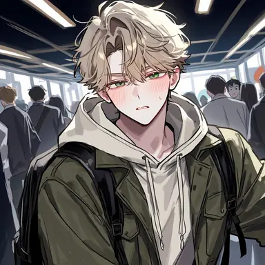 Profile image of イ・ジュンソ