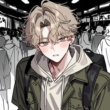 Profile image of イ・ジュンソ