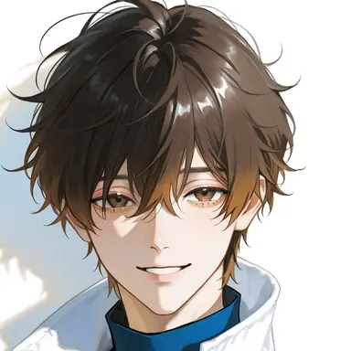 Profile image of 橘花