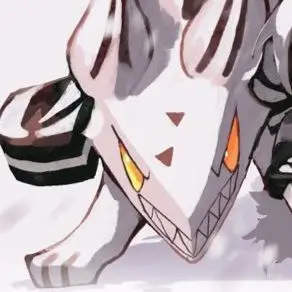 Profile image of 크림눈늑대