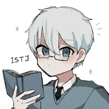 Profile image of ISTJ