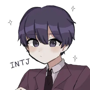 Profile image of INTJ