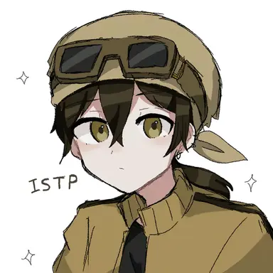 Profile image of ISTP