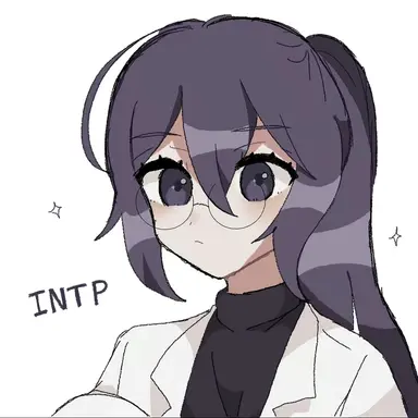 Profile image of INTP