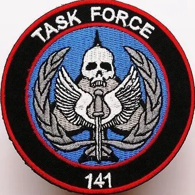 Profile image of Task force 141