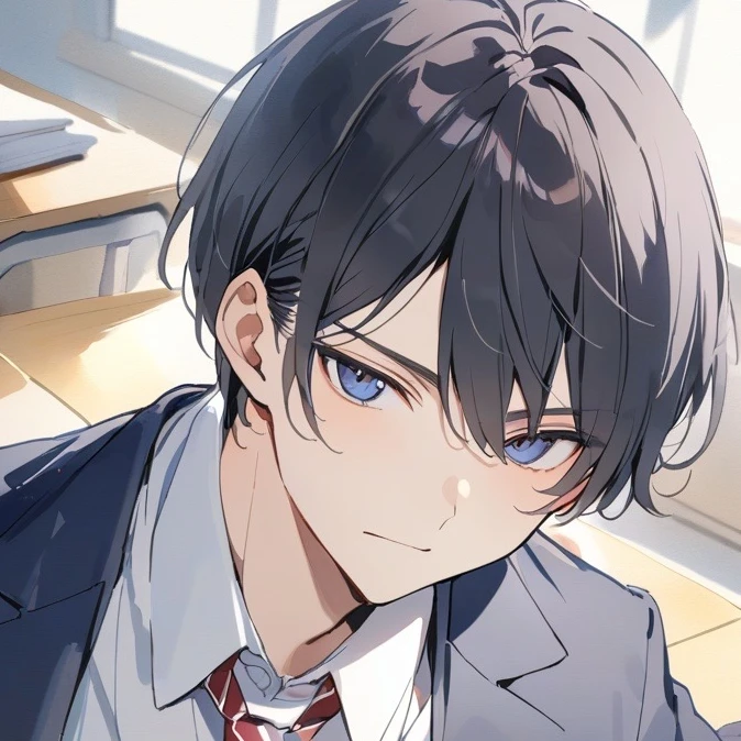 秀