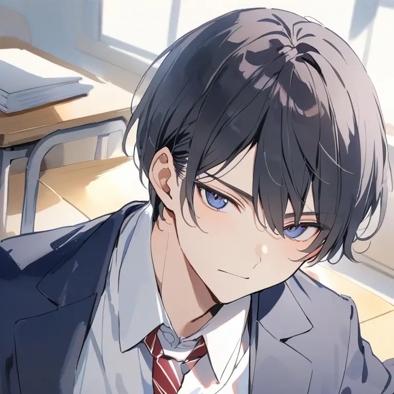 totoki_10109의 許嫁の彼は今日も冷たい