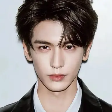 Profile image of Linghe