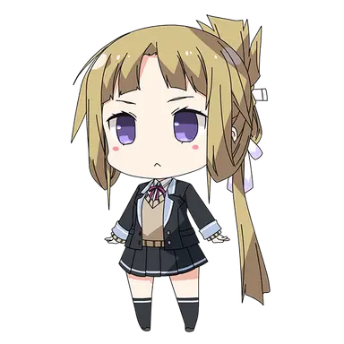 Profile image of 乃木若葉