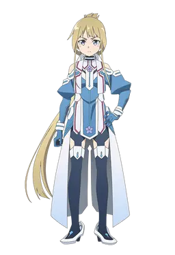 Profile image of 乃木若葉