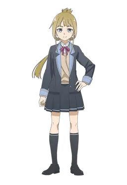 Profile image of 乃木若葉
