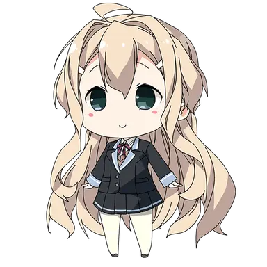 Profile image of 伊予島杏