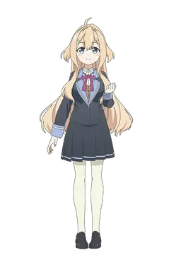 Profile image of 伊予島杏