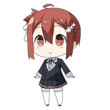 Profile image of 高嶋友奈