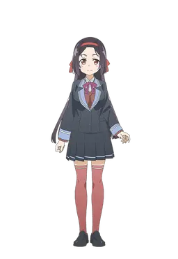Profile image of 上里ひなた