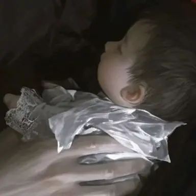 Profile image of 아기