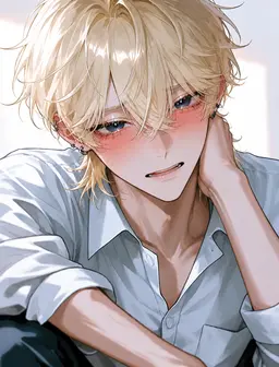 Profile image of ルイ