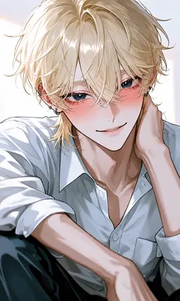 Profile image of ルイ