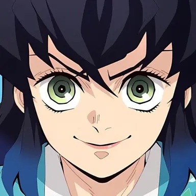 Profile image of 이노스케