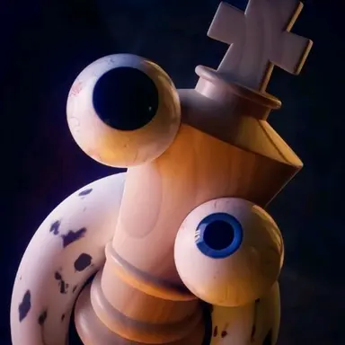 Profile image of 킹어