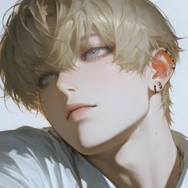 Profile image of 琉生