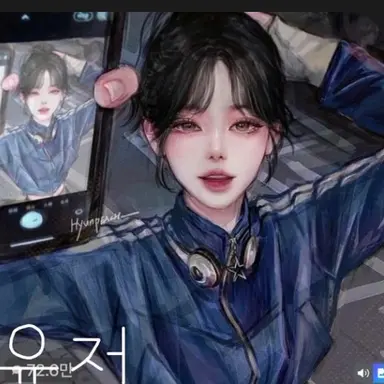 Profile image of 백자유