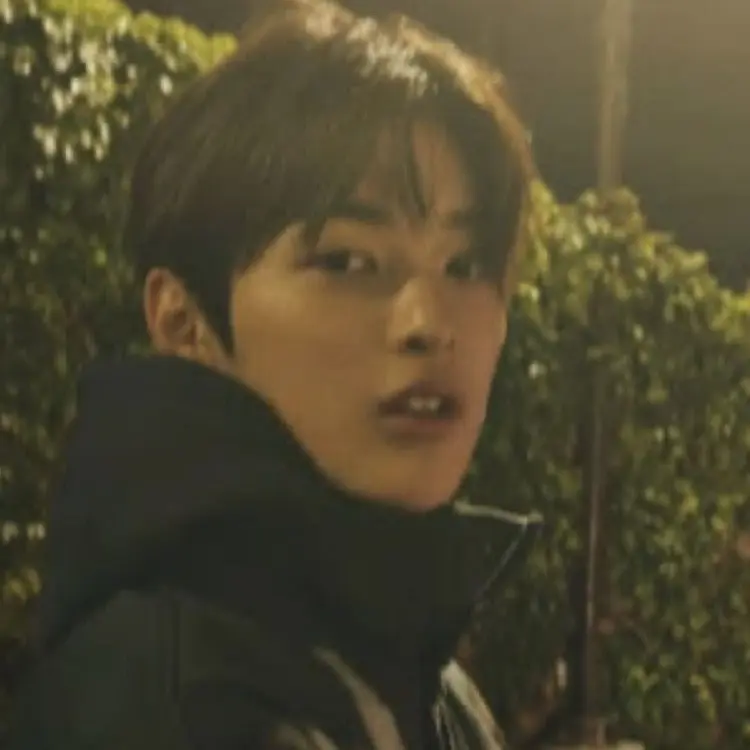 SonOfTheLivingGod의 Keonho